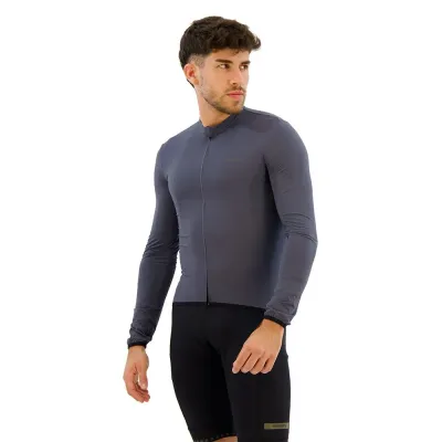 Fahrradtrikots langarm Shimano Futuro (Bild 5)