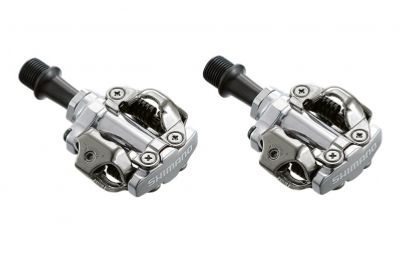 Standardpedale Shimano M520 Klickpedale 0 (Bild 3)
