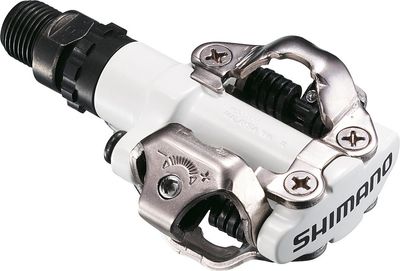 Standardpedale Shimano M520 Klickpedale 0 (Bild 4)