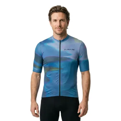 Fahrradtrikots kurzarm Shimano S-Phyre Leggera (Bild 5)