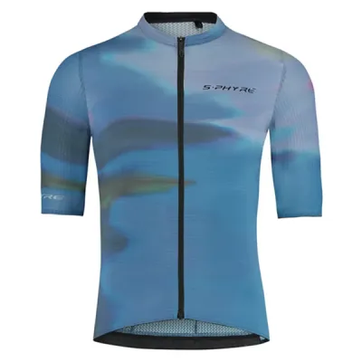 Fahrradtrikots kurzarm Shimano S-Phyre Leggera (Bild 7)