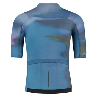 Fahrradtrikots kurzarm Shimano S-Phyre Leggera (Bild 8)