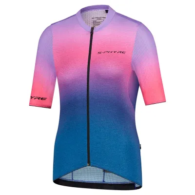 Fahrradtrikots kurzarm Shimano S-Phyre Leggera (Bild 17)