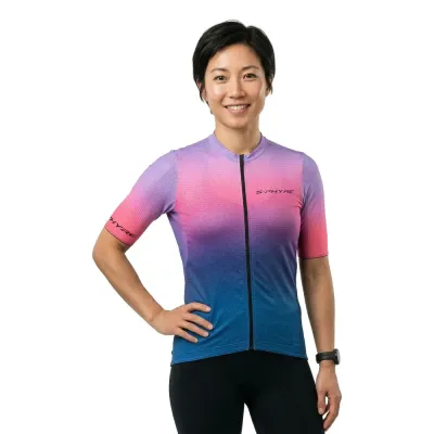Fahrradtrikots kurzarm Shimano S-Phyre Leggera (Bild 18)