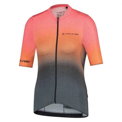 Fahrradtrikots kurzarm Shimano S-Phyre Leggera (Bild 7)