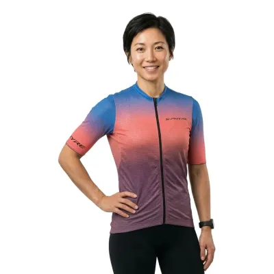Fahrradtrikots kurzarm Shimano S-Phyre Leggera (Bild 9)