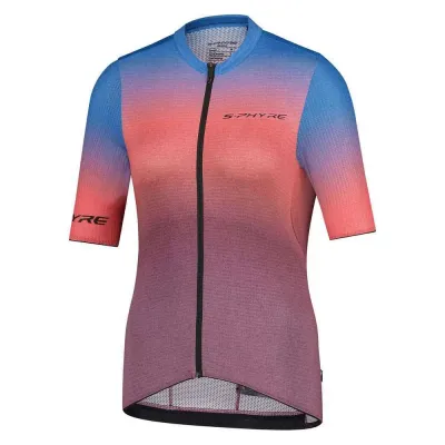 Fahrradtrikots kurzarm Shimano S-Phyre Leggera (Bild 11)