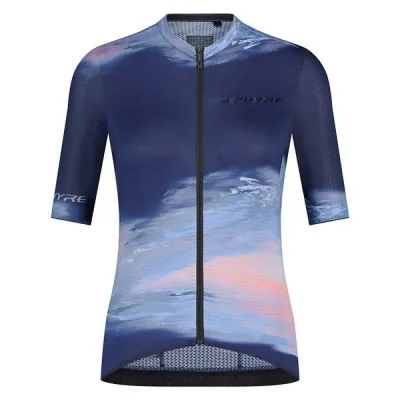 Fahrradtrikots kurzarm Shimano S-Phyre Leggera (Bild 13)