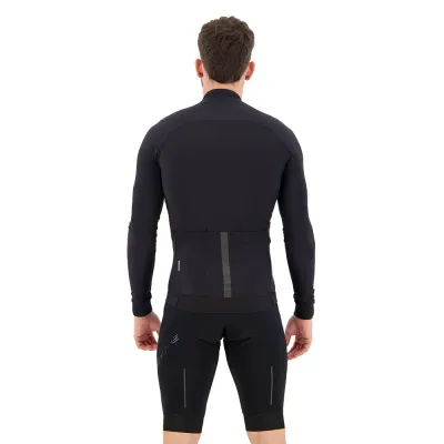 Fahrradtrikots langarm Shimano S-Phyre Thermal (Bild 2)