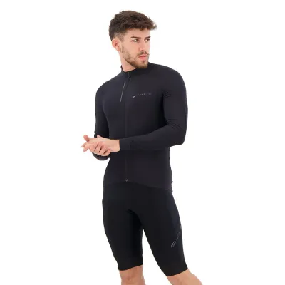Fahrradtrikots langarm Shimano S-Phyre Thermal (Bild 5)