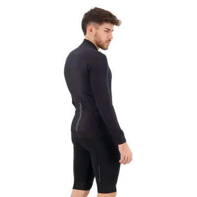 Fahrradtrikots langarm Shimano S-Phyre Thermal (Bild 6)