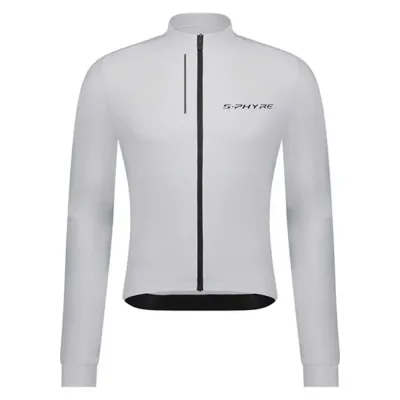 Fahrradtrikots langarm Shimano S-Phyre Thermal (Bild 20)