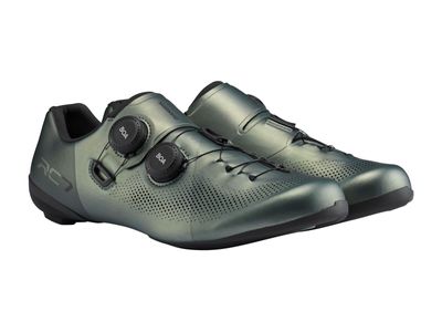Rennrad Schuhe Shimano SH-RC703 Rennradschuhe 2026 (Bild 4)