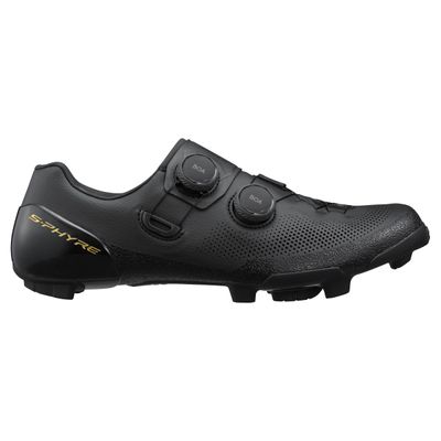 MTB Schuhe Shimano SH-RX910 Gravel-Schuhe 2026 (Bild 1)