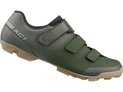 Shimano SH-XC102 MTB Schuhe (Bild 3)