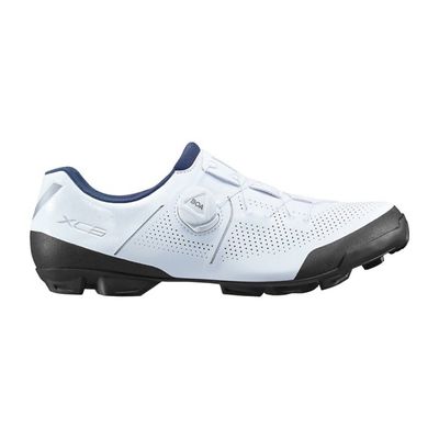 MTB Schuhe Shimano SH-XC302 MTB-Schuhe 2026 (Bild 4)