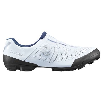 MTB Schuhe Shimano SH-XC302 MTB-Schuhe WIDE – breite Ausführung 2026 (Bild 4)