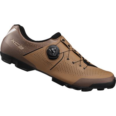 MTB Schuhe Shimano SH-XC302 MTB-Schuhe WIDE – breite Ausführung 2026 (Bild 2)