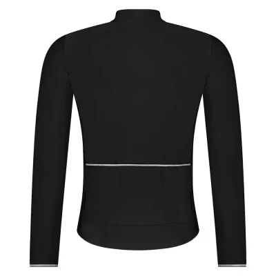 Fahrradtrikots langarm Shimano Stile Warm 0 (Bild 2)