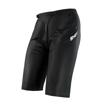 Kurze Radlerhose Shot Neo Defender (Bild 2)