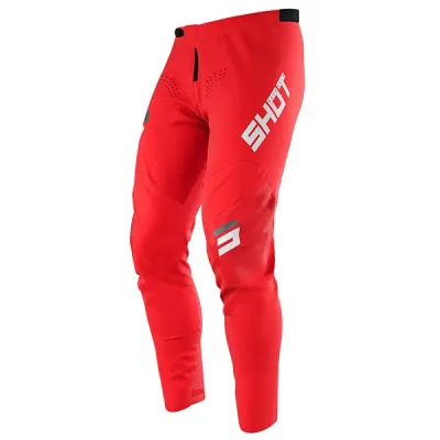 Fahrradhose lang Shot Rogue Revolt Hosen (Bild 2)