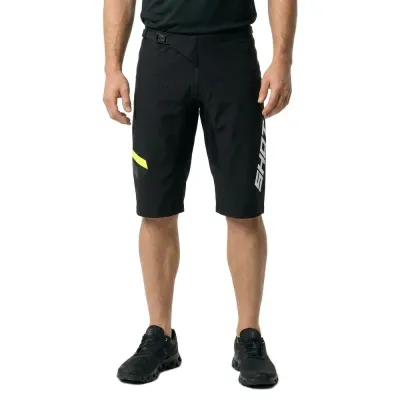 MTB Shorts Shot Rogue Revolt kurze Hose 0 (Bild 6)