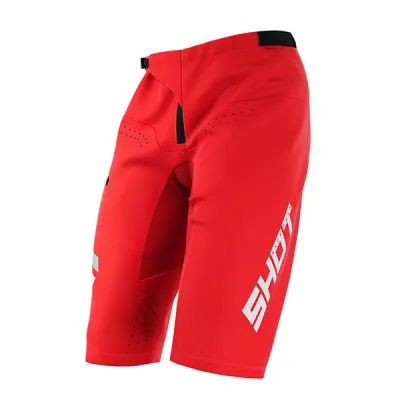 MTB Shorts Shot Rogue Revolt kurze Hose 0 (Bild 7)