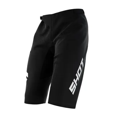 MTB Shorts Shot Rogue Revolt kurze Hose 0 (Bild 1)