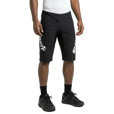 MTB Shorts Shot Rogue Revolt kurze Hose 0 (Bild 2)