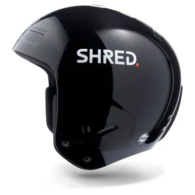 Ski Helm Shred Basher Skihelm 2025 (Bild 1)