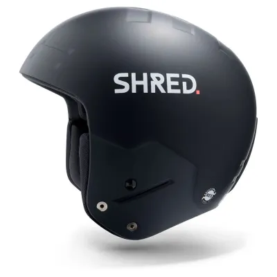 Ski Helm Shred Basher Ultimate Skihelm 2024 (Bild 1)