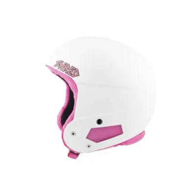 Ski Helm Shred Brain Bucket Junior-Skihelm 0 (Bild 1)