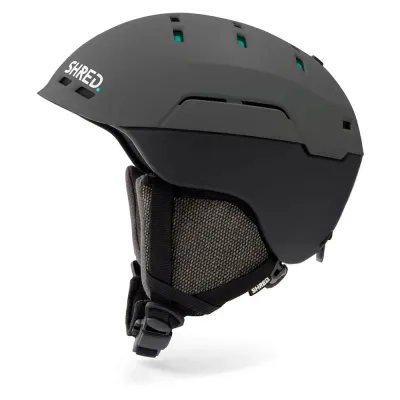 Ski Helm Shred Notion Noshock Skihelm 0 (Bild 5)