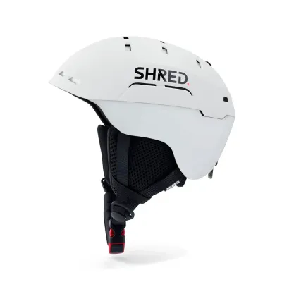Ski Helm Shred Notion Skihelm 0 (Bild 2)
