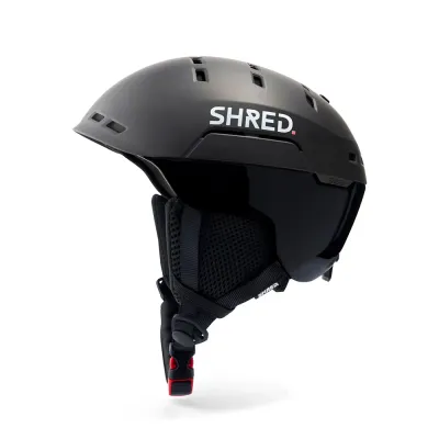 Ski Helm Shred Notion Skihelm 0 (Bild 1)
