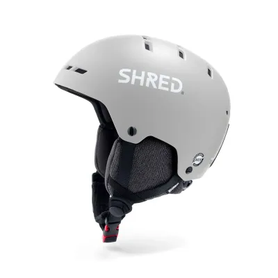 Ski Helm Shred Totality Noshock Skihelm 2025 (Bild 6)