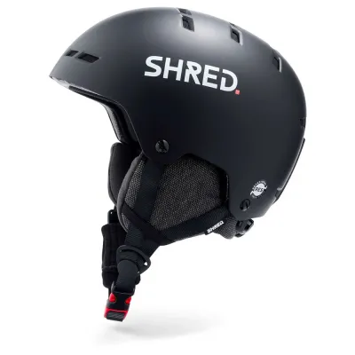 Ski Helm Shred Totality Noshock Skihelm 2025 (Bild 1)
