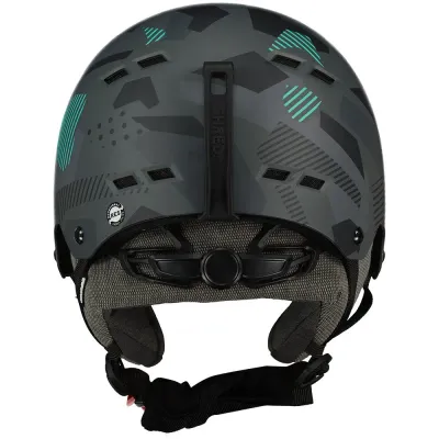 Ski Helm Shred Totality Noshock Skihelm 2025 (Bild 4)
