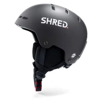 Ski Helm Shred Totality Skihelm 2025 (Bild 2)