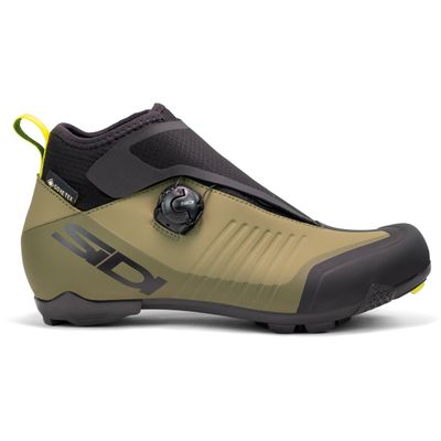 MTB Schuhe SIDI HIEMX Winter MTB-Schuhe 0 (Bild 1)