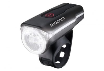 Fahrradlicht vorne Sigma Aura 60 0 (Bild 1)