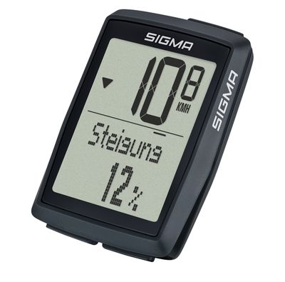 Fahrradcomputer Sigma Tacho BC 14.0 WR 0 (Bild 1)