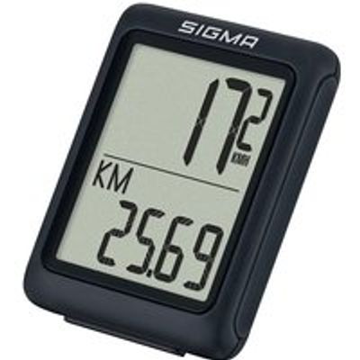 Fahrradcomputer Sigma Tacho BC 5.0 WR (Bild 1)