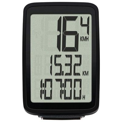 Fahrradcomputer Sigma Tacho Pure 1 0 (Bild 1)