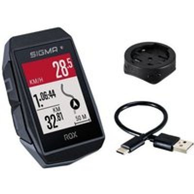 Fahrradcomputer Sigma Tacho ROX 11.1 Evo 0 (Bild 2)
