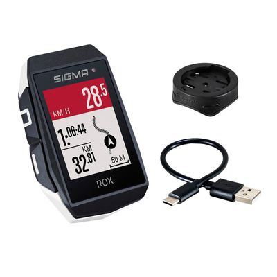 Fahrradcomputer Sigma Tacho ROX 11.1 Evo 0 (Bild 1)