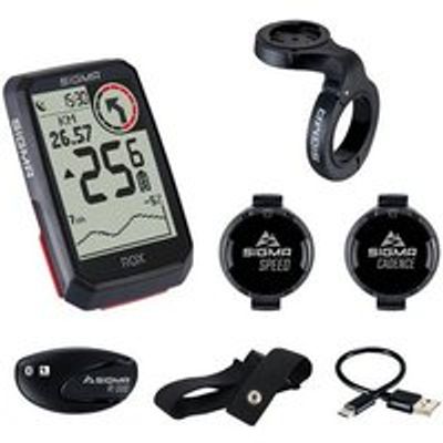 Fahrradcomputer Sigma Tacho ROX 4.0 Sensor Set 0 (Bild 2)