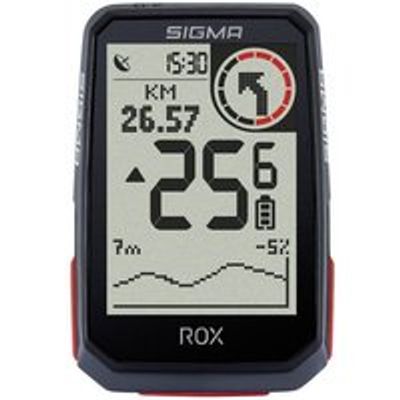 Fahrradcomputer Sigma Tacho ROX 4.0 0 (Bild 1)