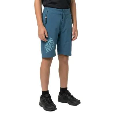 MTB Shorts Silvini Acri kurze Hose (Bild 3)