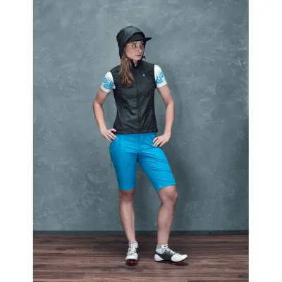 MTB Shorts Silvini Alma kurze Hose (Bild 3)